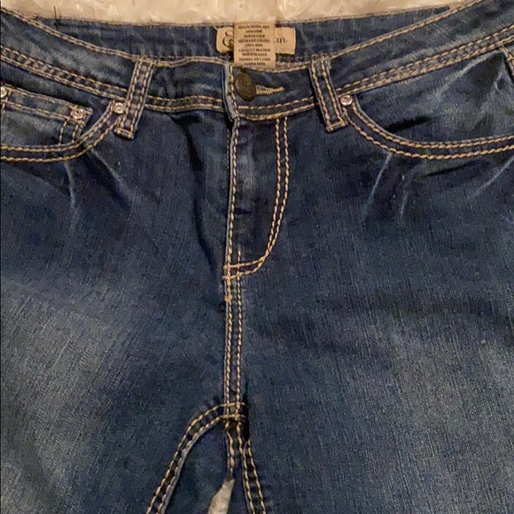 Earl Jeans Skinny Jeans - Picture 5 of 6